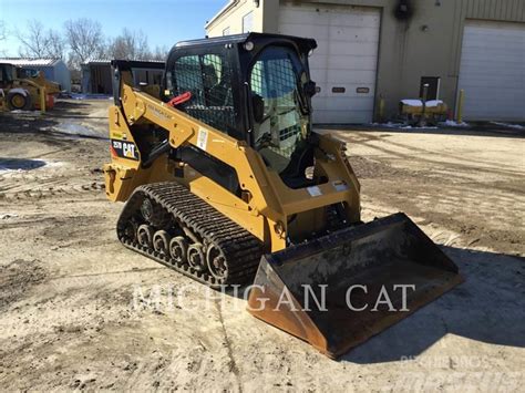 cat 257d skid steer|cat 257 for sale.